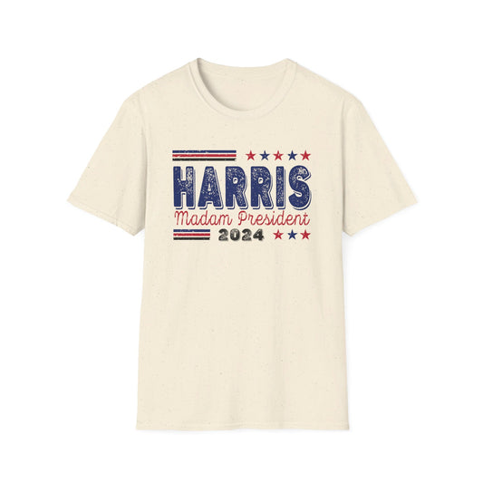Kamala Harris for President Shirt - HMDesignStudioUS