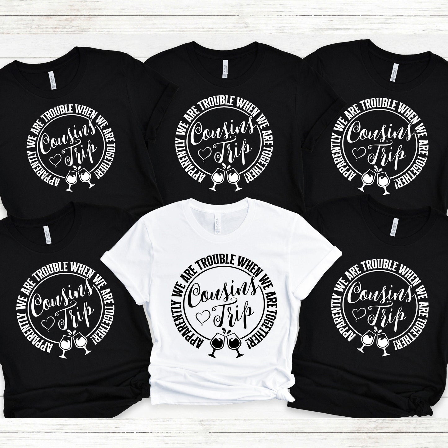 Oh Ship It’s a Girls Trip Shirt – Funny Matching Cruise T-Shirt for Girls Weekend, Bachelorette Party, or 2025 Vacation Crew - HMDesignStudioUS