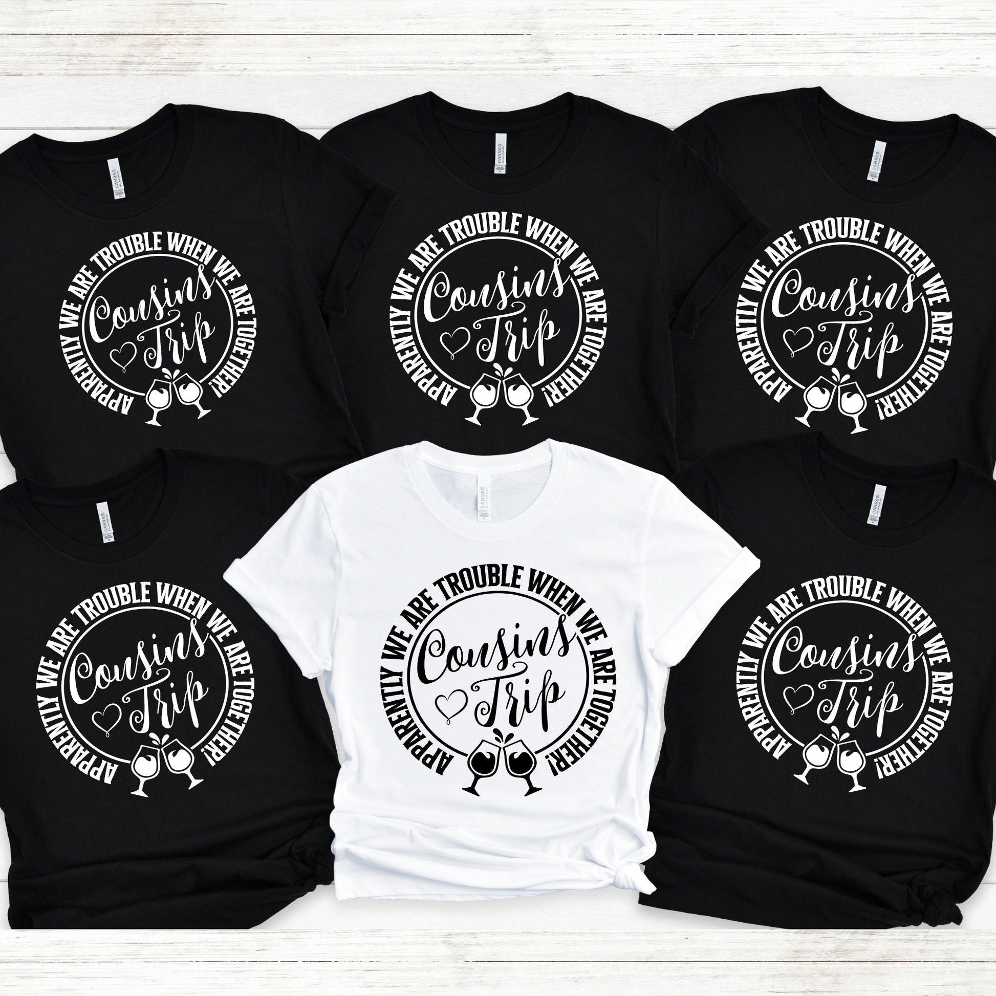 Oh Ship It’s a Girls Trip Shirt – Funny Matching Cruise T-Shirt for Girls Weekend, Bachelorette Party, or 2025 Vacation Crew - HMDesignStudioUS