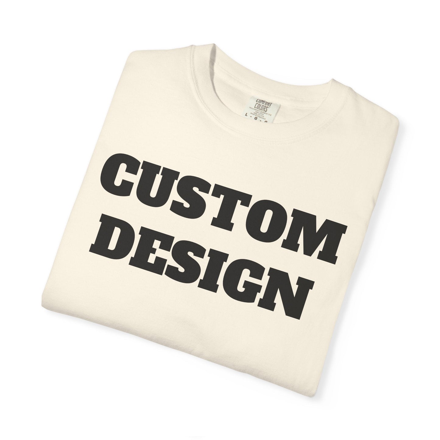 Personalized Comfort Colors Family Cruise Shirts – Custom Name, Role & Destination, Bahamas 2025 Cruise Tees - HMDesignStudioUS