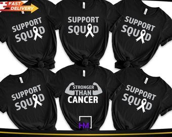 Tackle Lung Cancer Awareness Shirt – Cancer Support Tees Survivor & Family Matching Awareness Tees for Mom, Dad, Wife, Husband, Siblings - HMDesignStudioUS