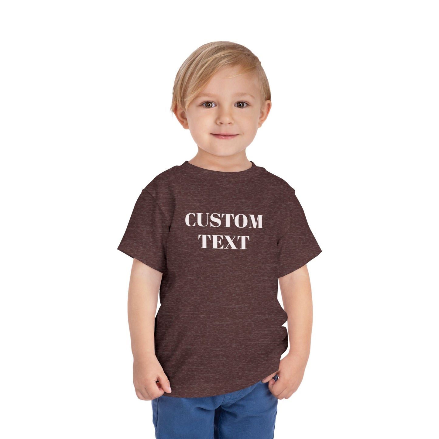 Toddler Funny Thanksgiving Shirts –40 “Most Likely To” Custom Family Shirts - HMDesignStudioUS