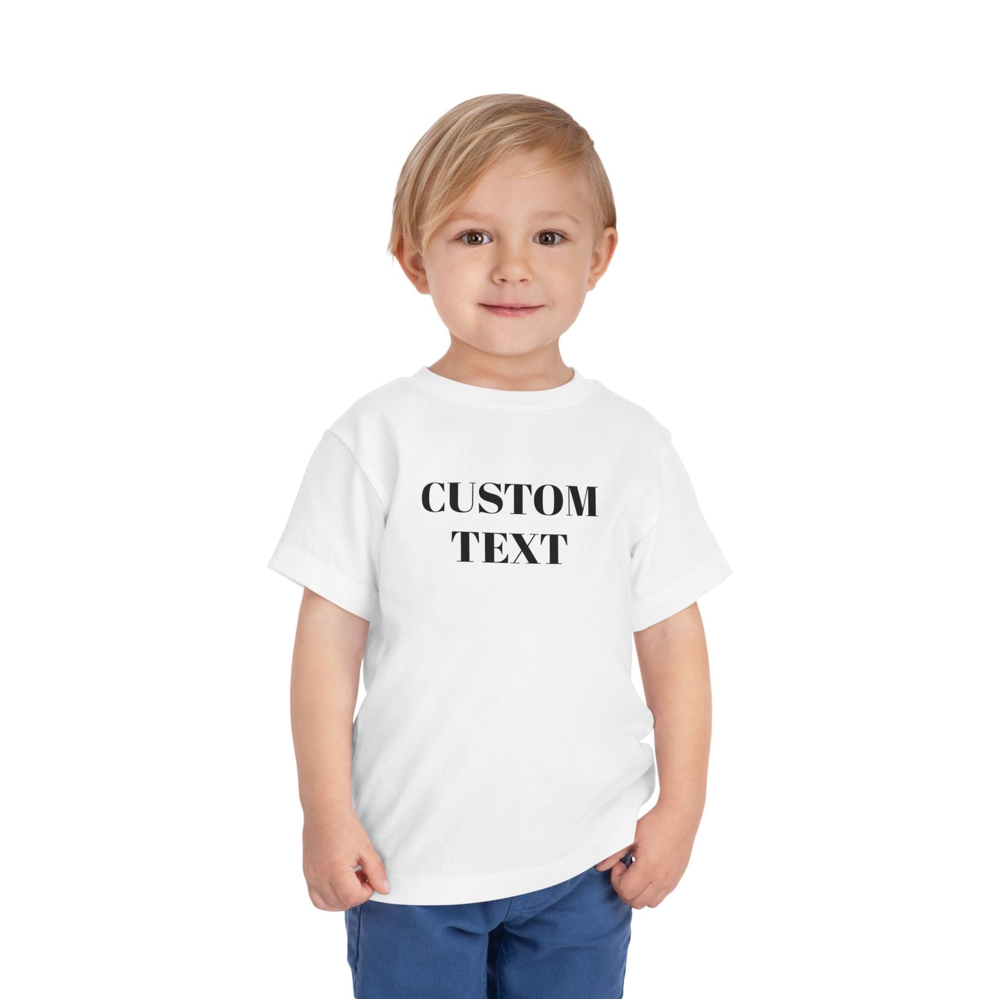 Toddler Funny Thanksgiving Shirts –40 “Most Likely To” Custom Family Shirts - HMDesignStudioUS
