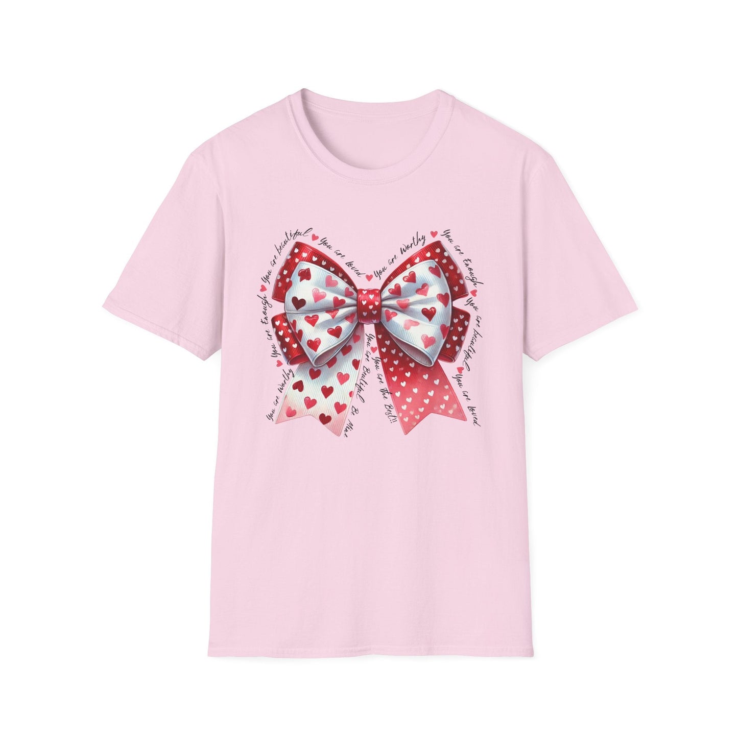 You Are Valentine's Day Shirt - HMDesignStudioUS