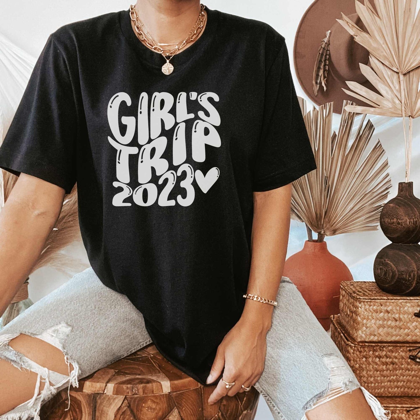 2023 Girls Trip Shirts