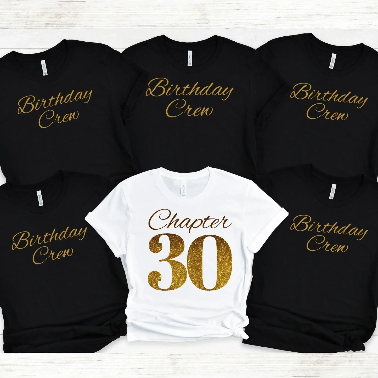 30th Birthday Shirt, 30th Party Shirt