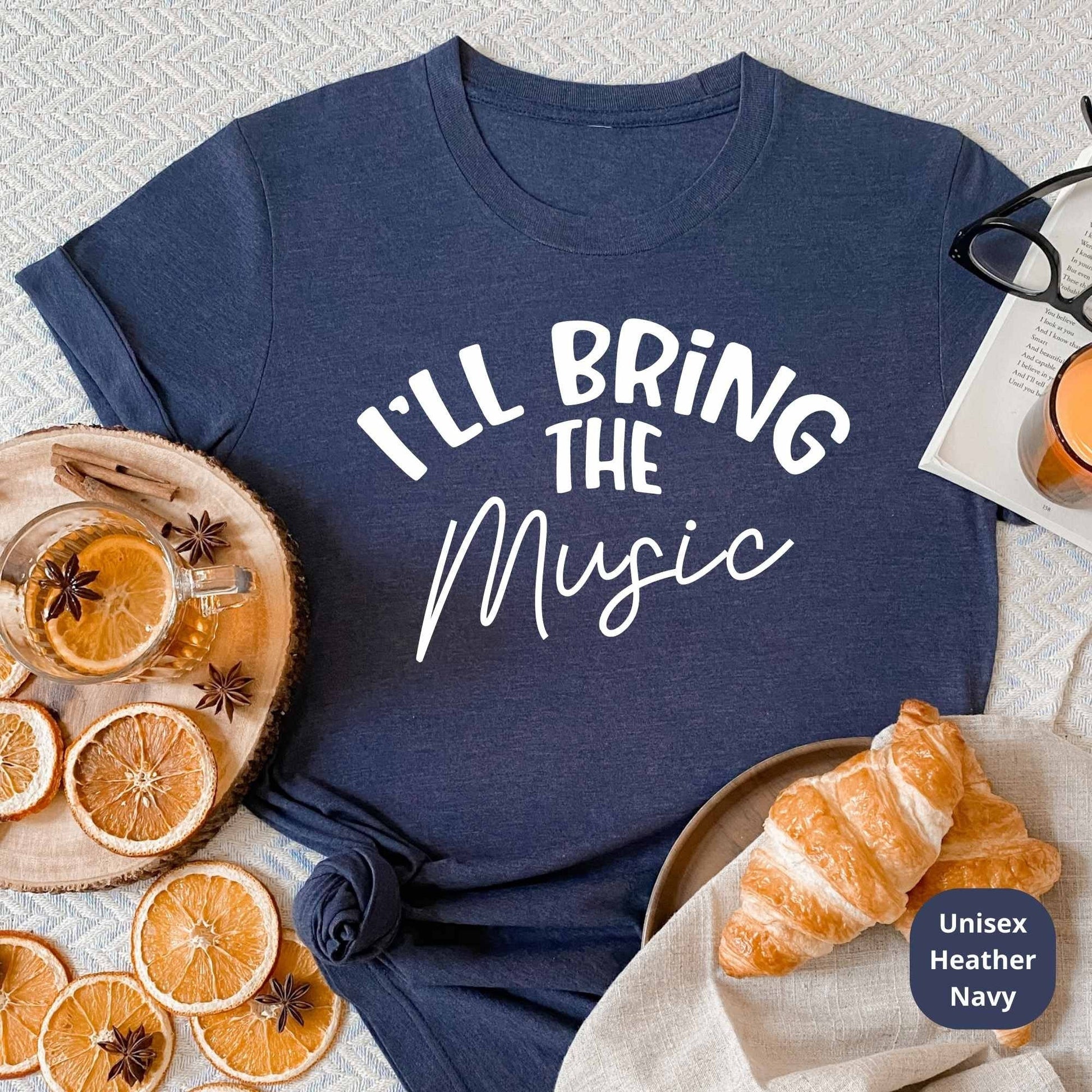 40th Birthday Shirts, I'll Bring The.. | Funny 40th Birthday Gifts for Party HMDesignStudioUS