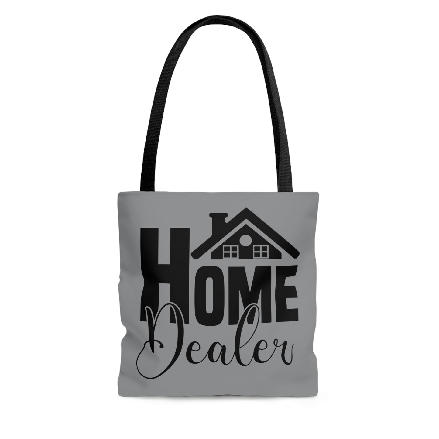 Home Dealer Realtor Tote Bag