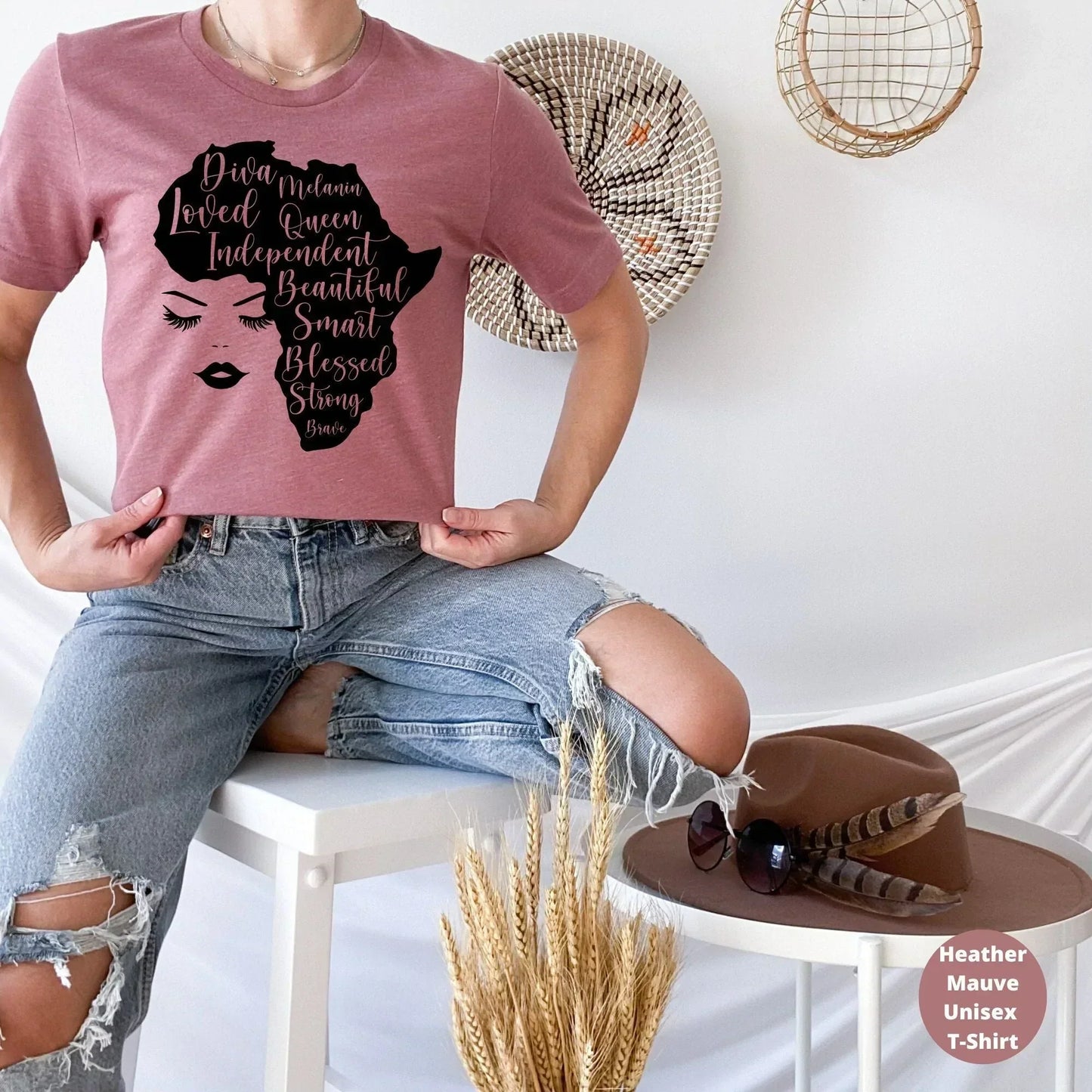 Black online pride clothing