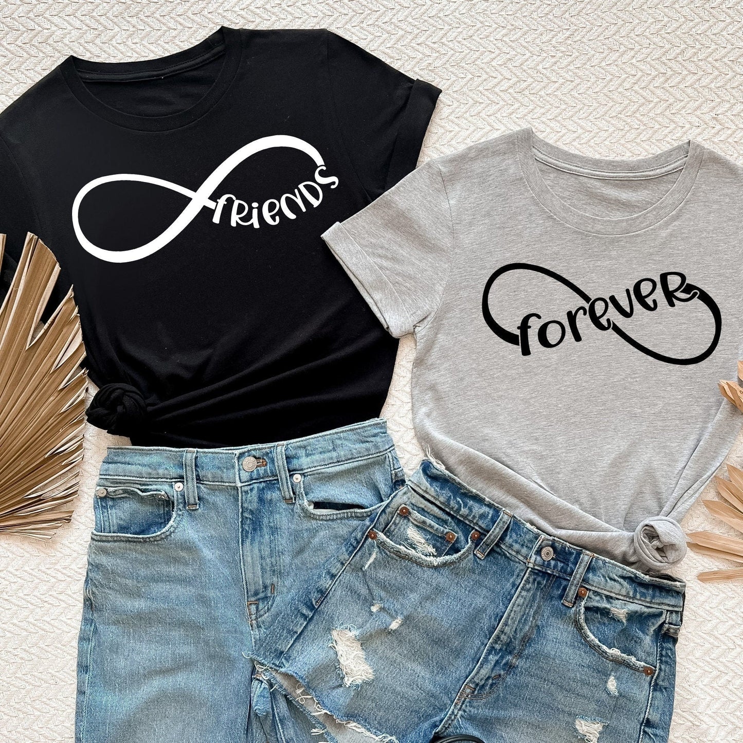 Best Friends Forever Shirts