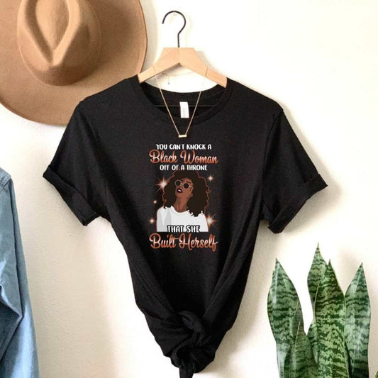 Black Girl Magic Shirt