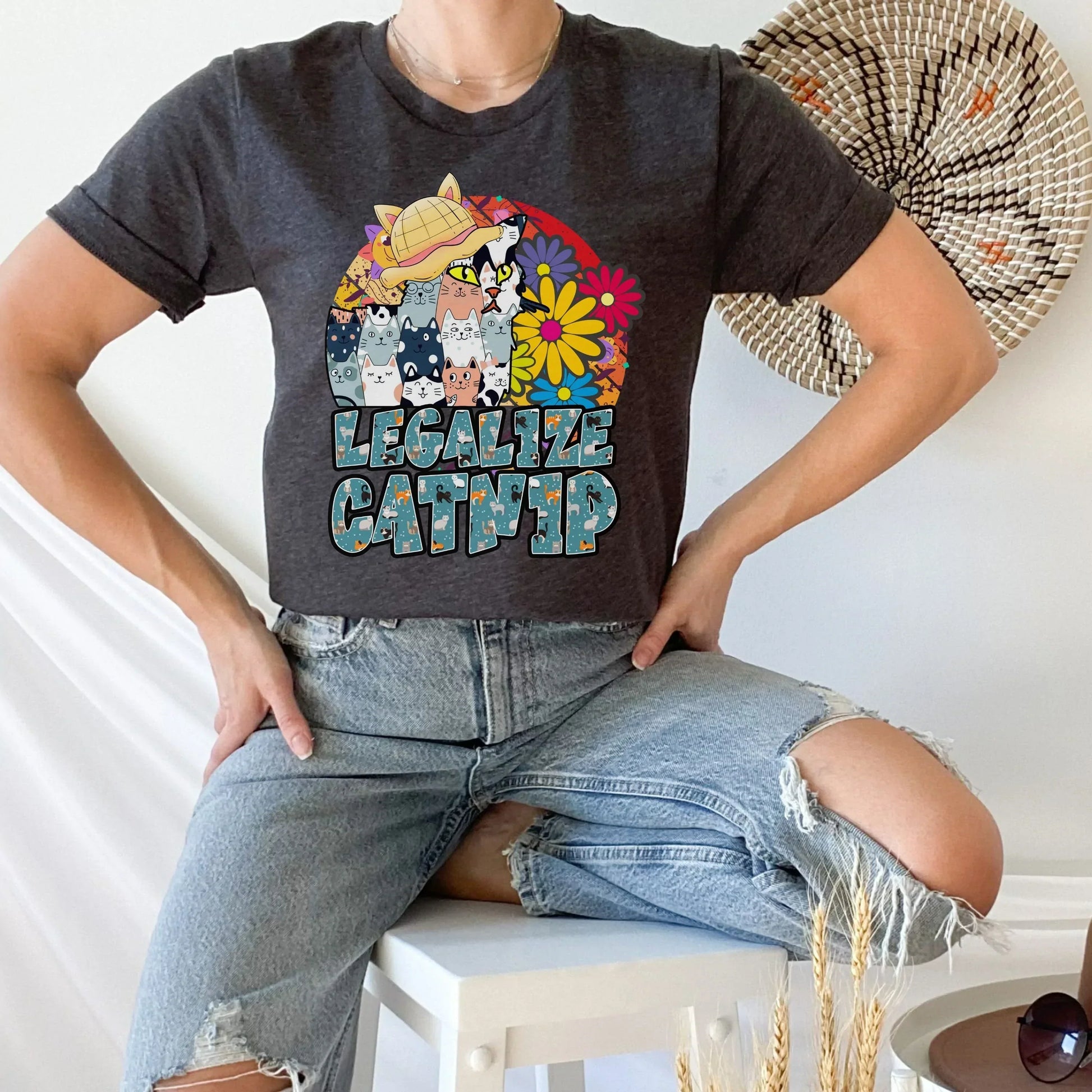 Cat Sweater Cat Mom Sweatshirt Cat Clothes Siamese Cat Hoodie Leopard I love Pussy Cats Funny Cat Themed gifts Cute Pussy Cat Tshirt