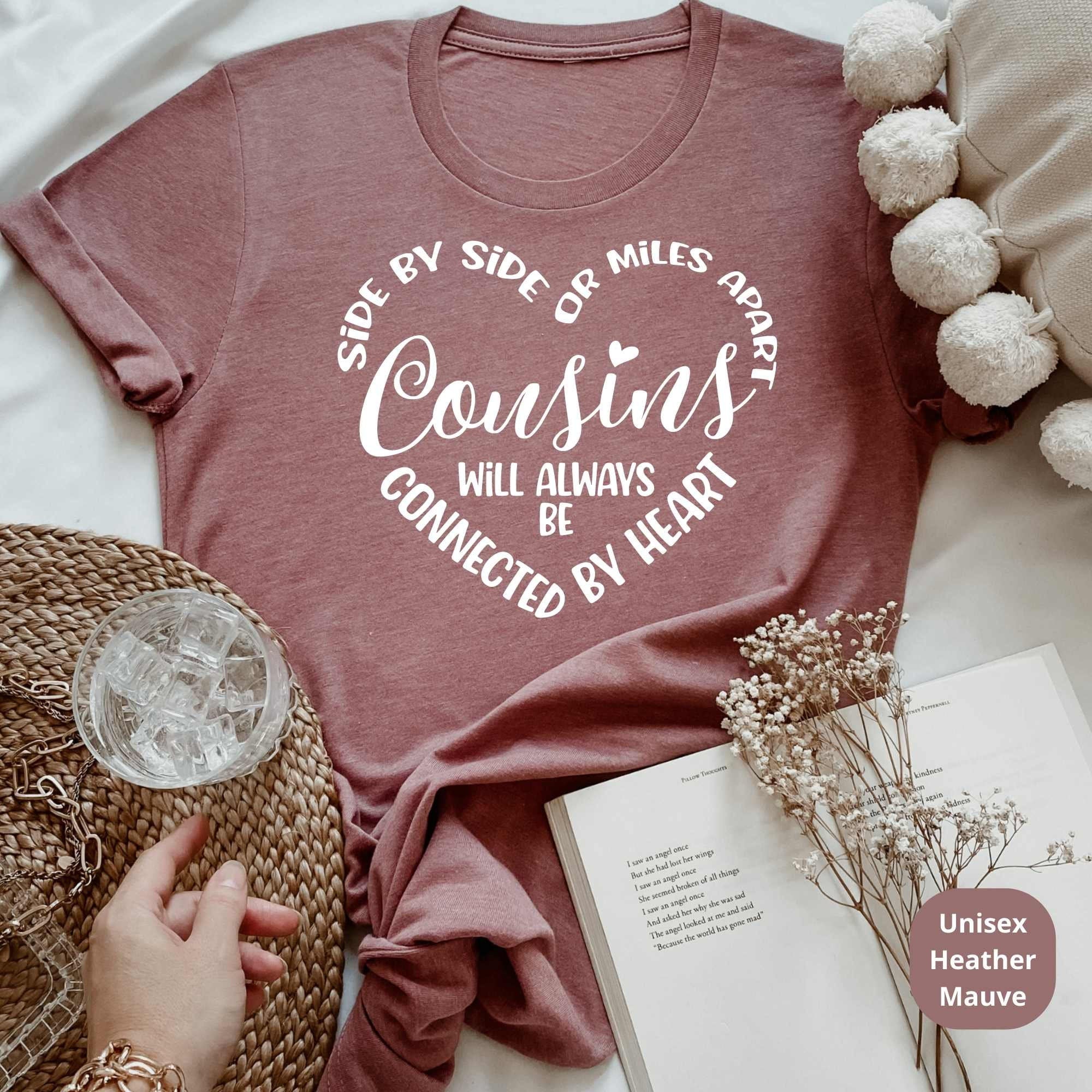 H&m cousins t store shirt