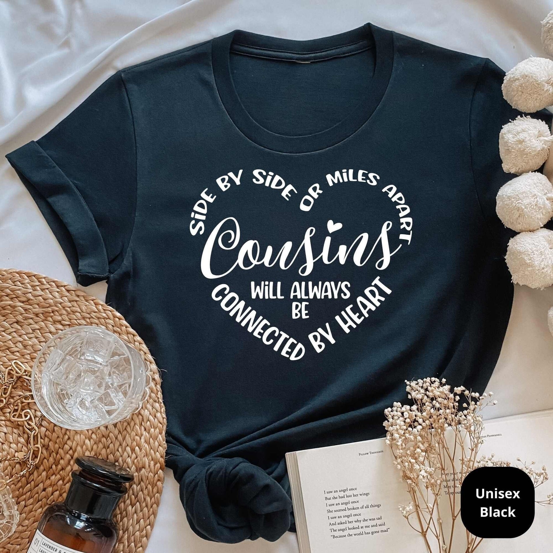 cousin shirts for adults