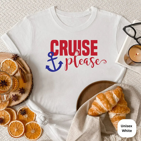 Cruise Shirts for Girls Trip HMDesignStudioUS