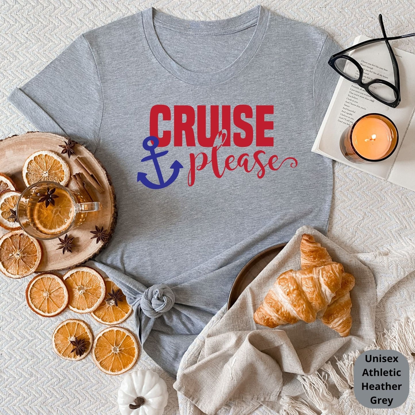 Cruise Shirts for Girls Trip