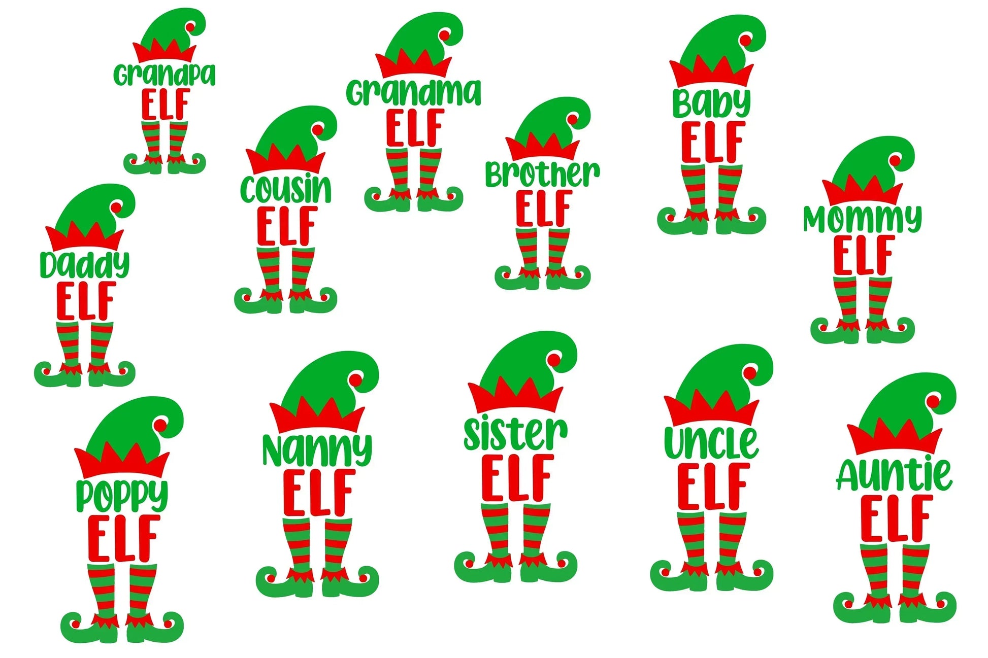 Elf Movie Quote Shirts Elf Movie Quote Shirts