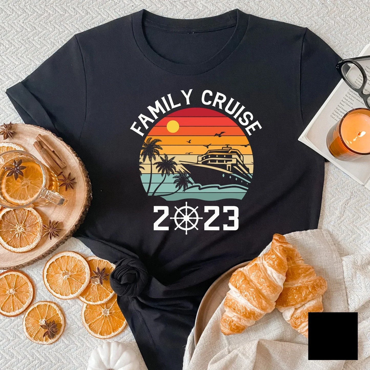 Family Cruise Shirts HMDesignStudioUS