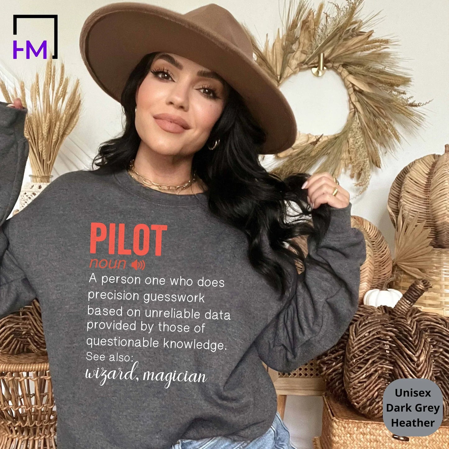 Funny Pilot Shirt, Airplane Mode Shirt, Aviation Graduate Student, Pilot Gift for Traveler, Adventurer Gift, Frequent Flyer Vacation Tee HMDesignStudioUS