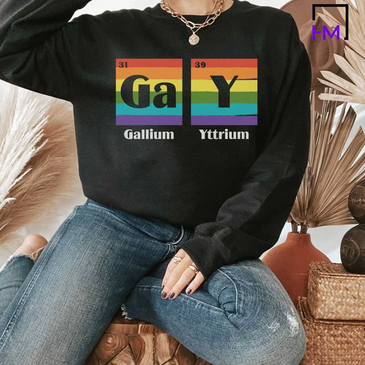 Gay Shirt, Lgbt Pride T-Shirts, LGBT Shirt, Be Kind Shirt, Love is Love Shirt, Be Kind Gift, Kindness Graphic Tee, Elements Mens Women Tees