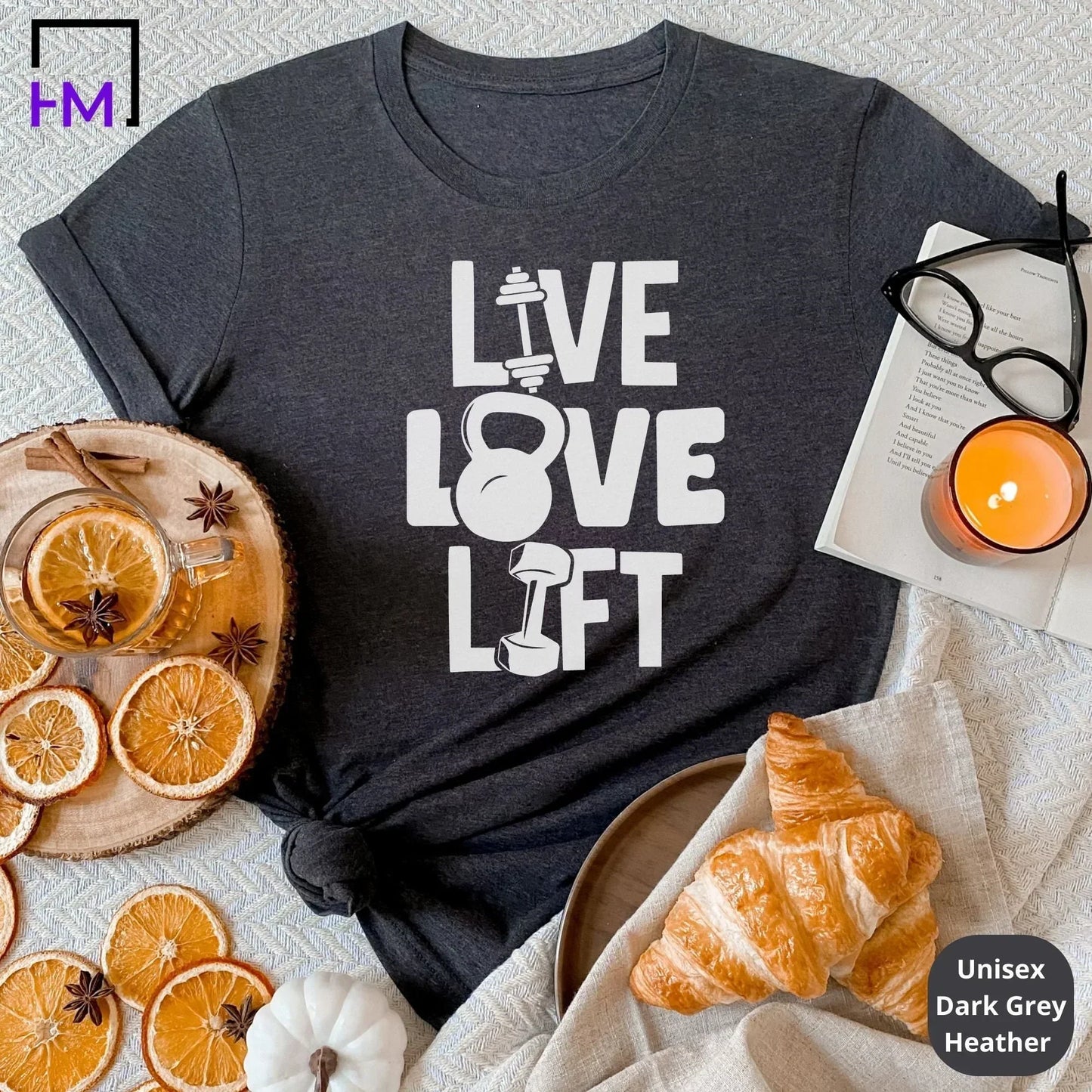 Running My Best Life, Gym Lovers Shirt, Gifts for Gym Lovers, Gym Shirt,  Funny Shirt, Gifts for Women, Gifts for Men, Gym Shirts Art Board Print  for Sale by Printed Merch