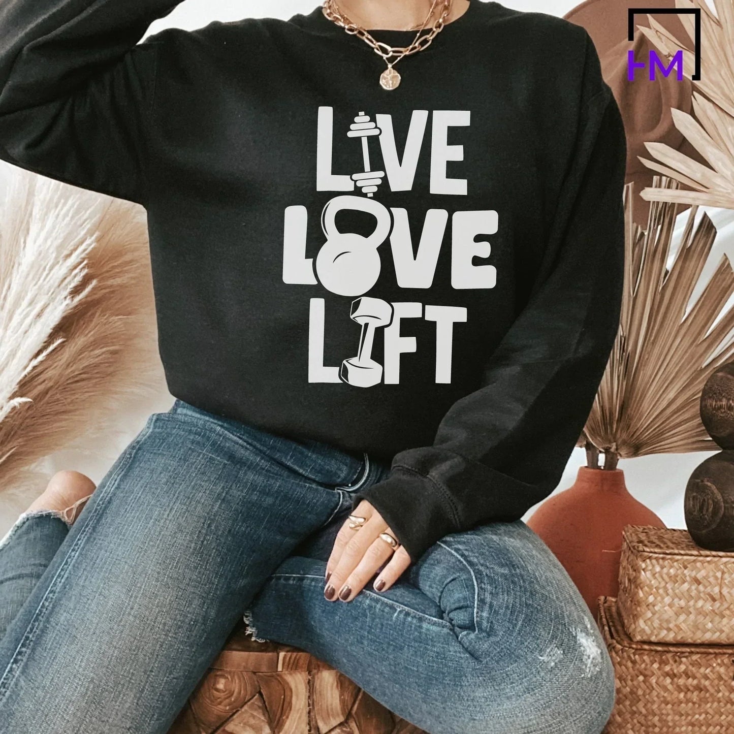 Gym Shirt Women and Men Lifting Gifts Workout Shirt Weightlifting S HMDesignStudioUS