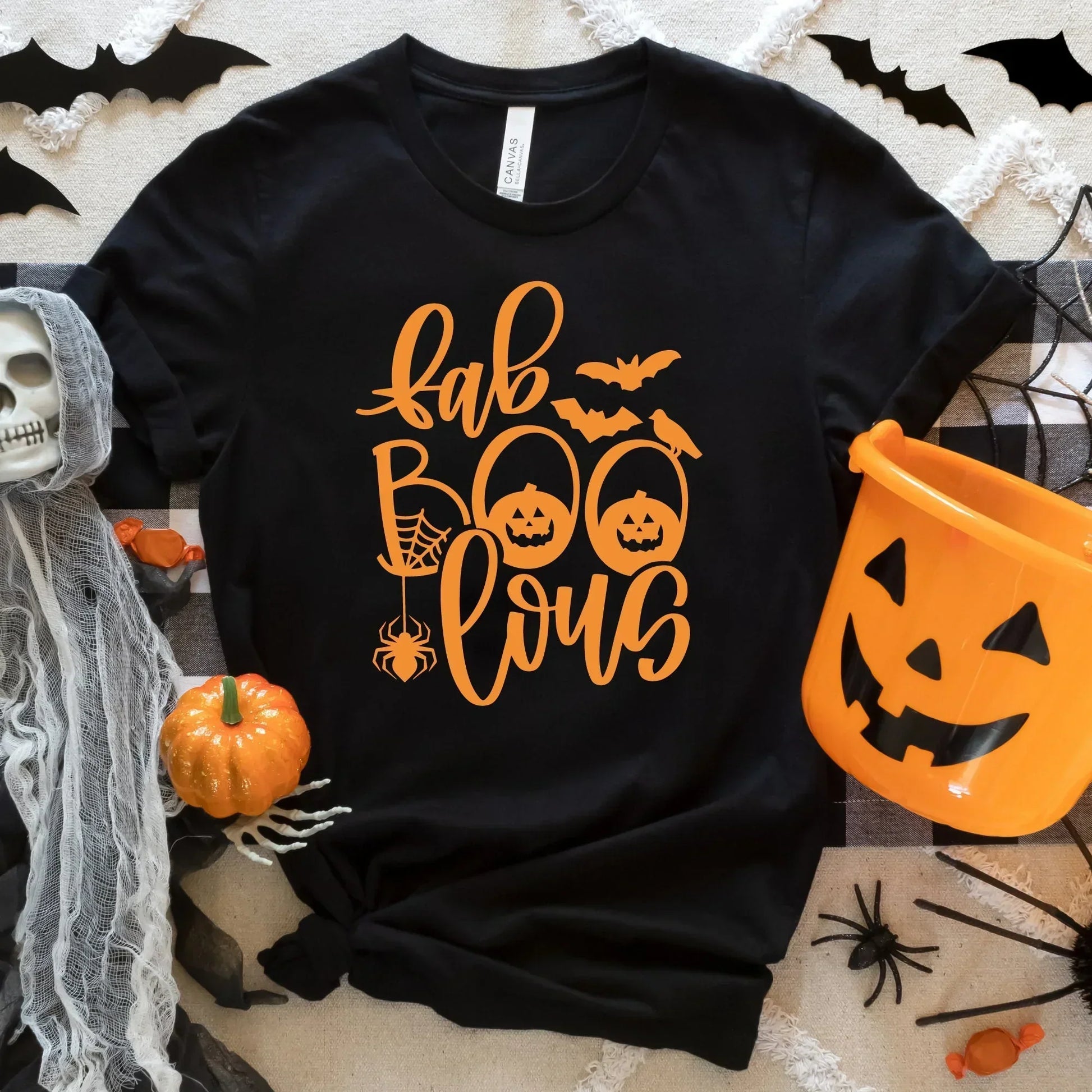 Halloween Sweater, Boo Shirt, Halloween Crewneck, Funny Halloween shirt, Cute Halloween Hoodie, Spooky Shirt, Hocus Pocus Shirt, Witch Shirt HMDesignStudioUS