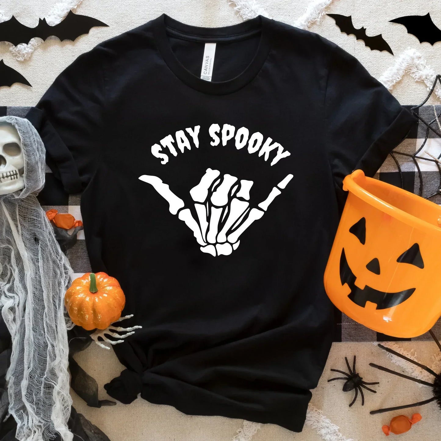 Halloween Sweater, Halloween Crewneck, Spooky Vibes, Halloween Party, Horror Shirt Funny Halloween Tshirt, Cute Retro Women's Hoodie