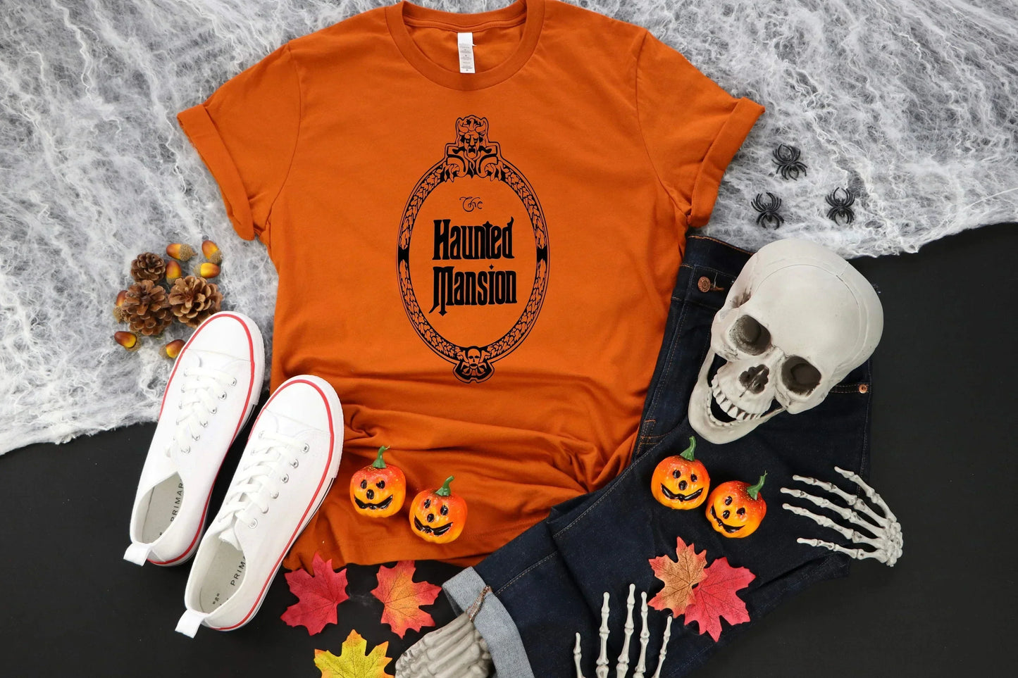 Haunted Mansion Shirt, Disney halloween shirt, Disney World Shirts, Magic Kingdom, Walt Disney World, Disney Crewneck