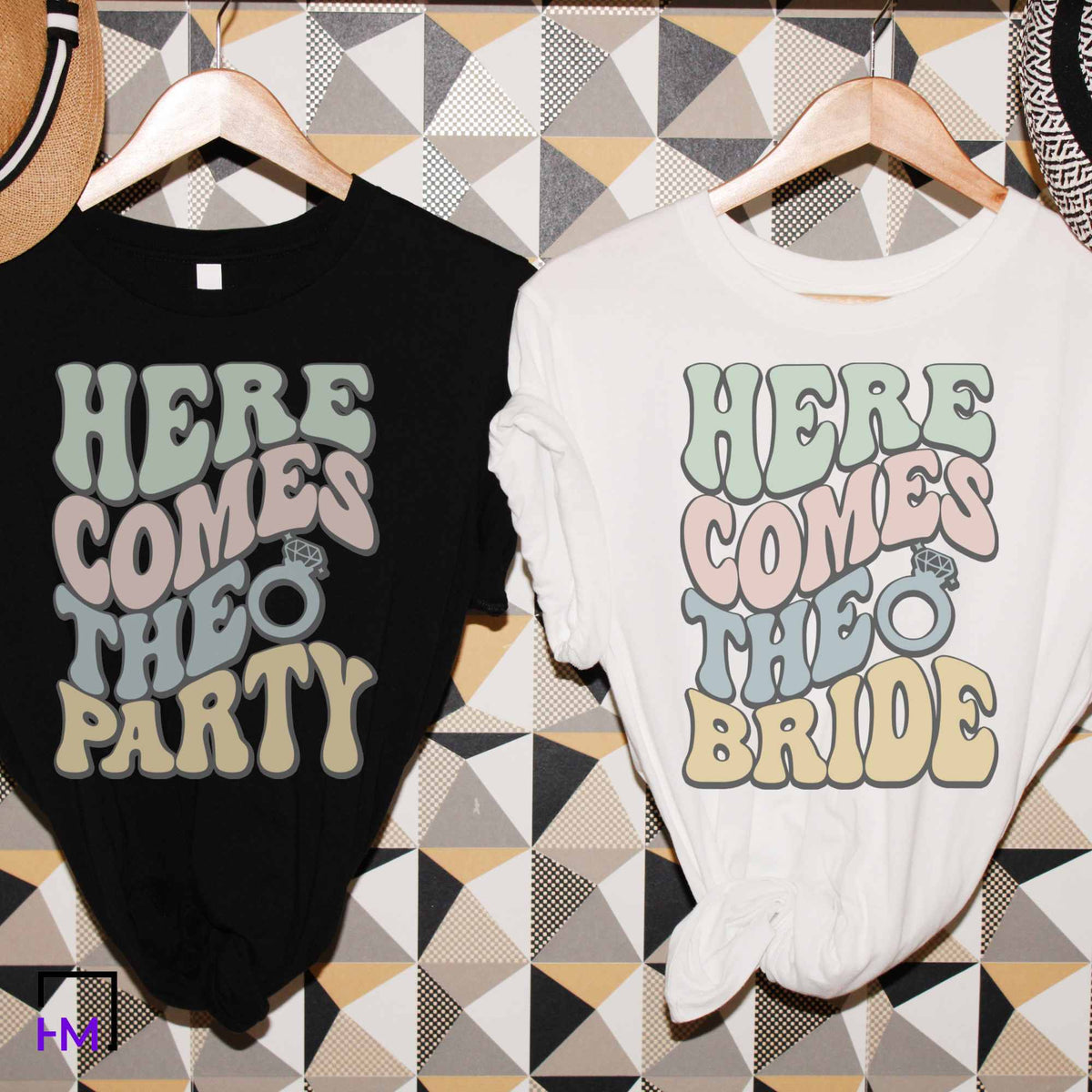 5 Reasons to Choose Our Funny Bachelorette Party Shirts | Celebrate in ...