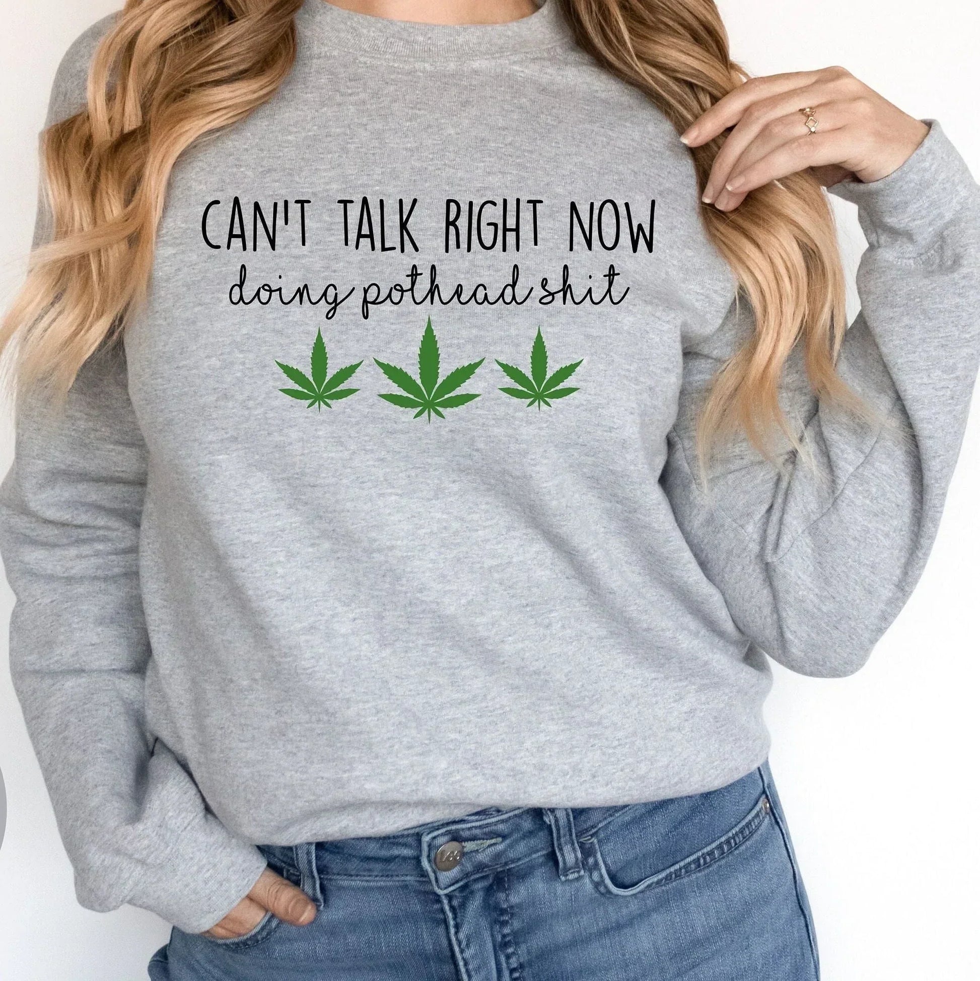 Hippie Clothes, Stoner Gifts, Pothead Sh* Weed Shirt, Stoner Gift, Stoner Girl, Stoner Gift for Him, Stoner Gift for Her, Marijuana T shirts