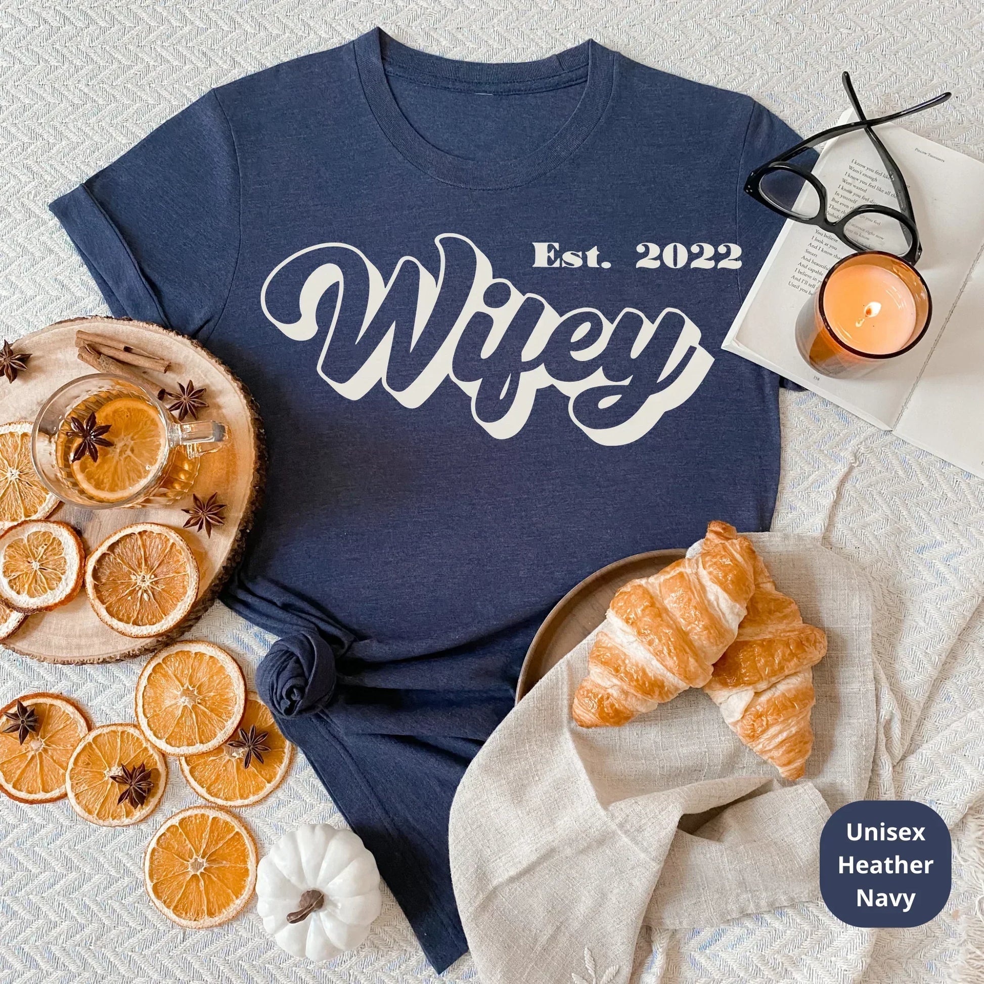 Wifey shirts deals
