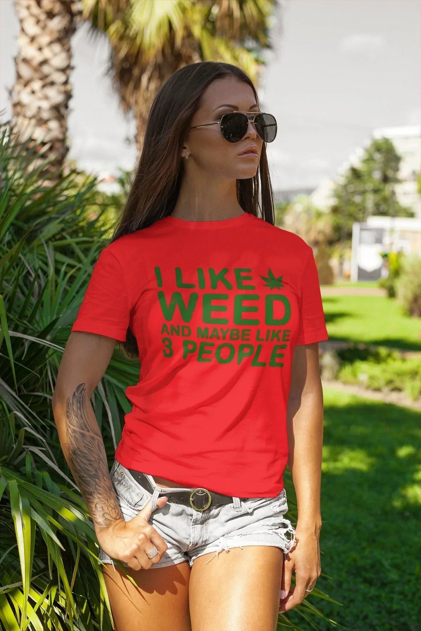 Funny stoner shirts on sale