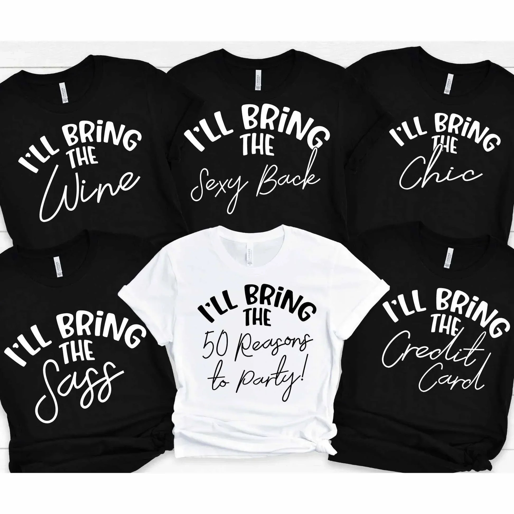 Shop the Best 50th Birthday Shirt