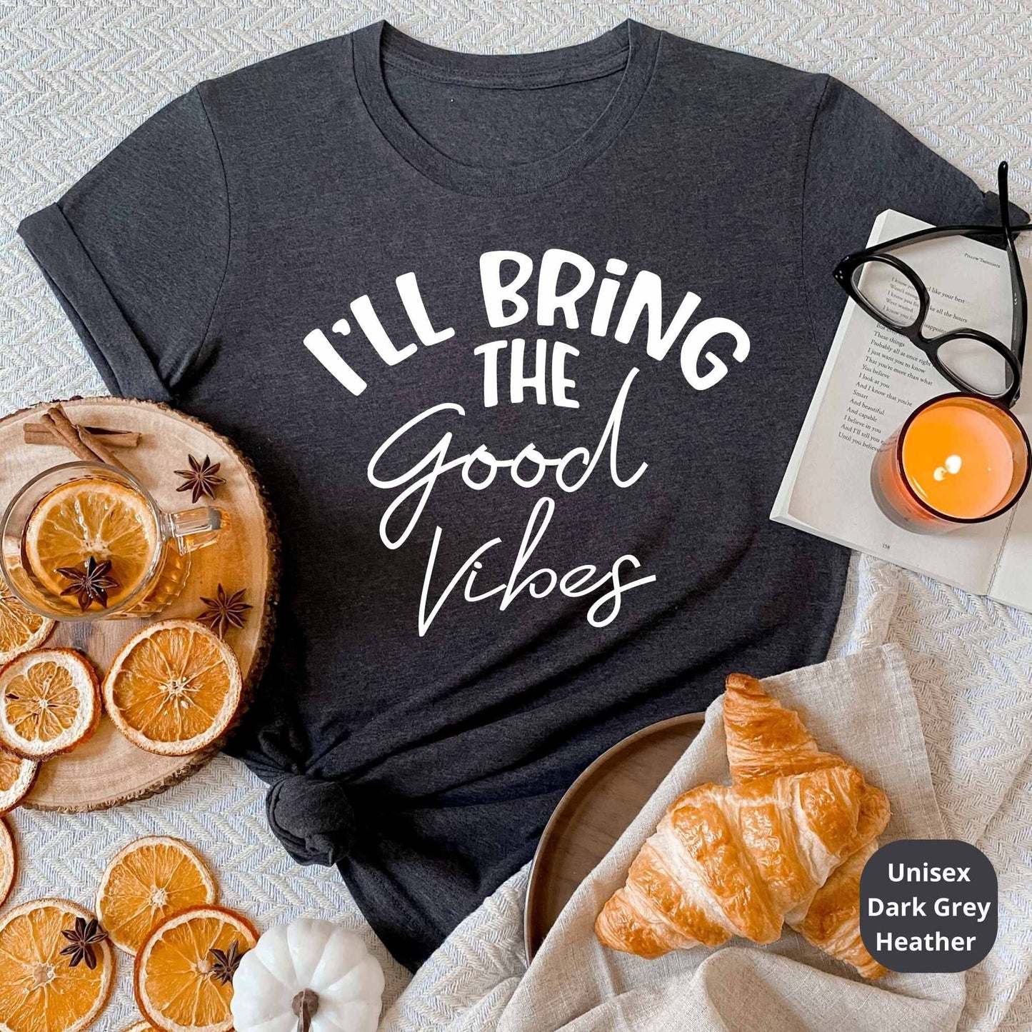 I'll Bring The 70 Years of Experience Shirt, Funny 70th Birthday Party Shirt