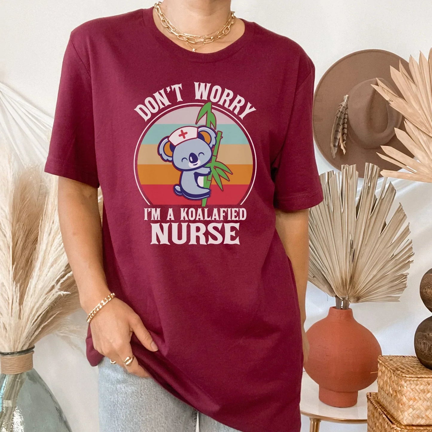 Kolafied, Registered Nurse Shirt, Nursing Student, Pediatric Nurse, ER Nurse Sweatshirt, Nurse Gift, Nurse Hoodie, Funny Nurse Shirt, Nurse Practitioner HMDesignStudioUS