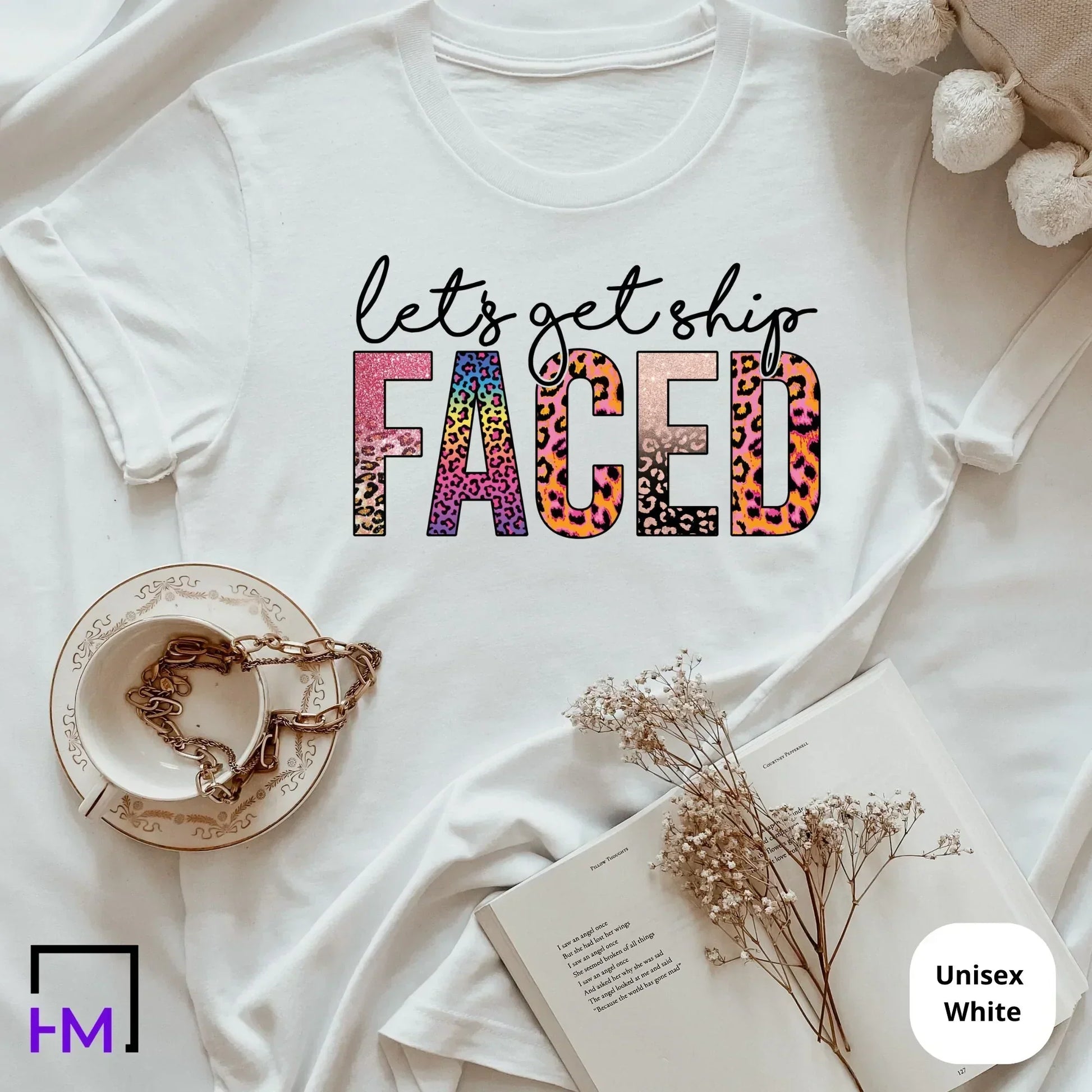 Funny cruise ship 2024 shirts