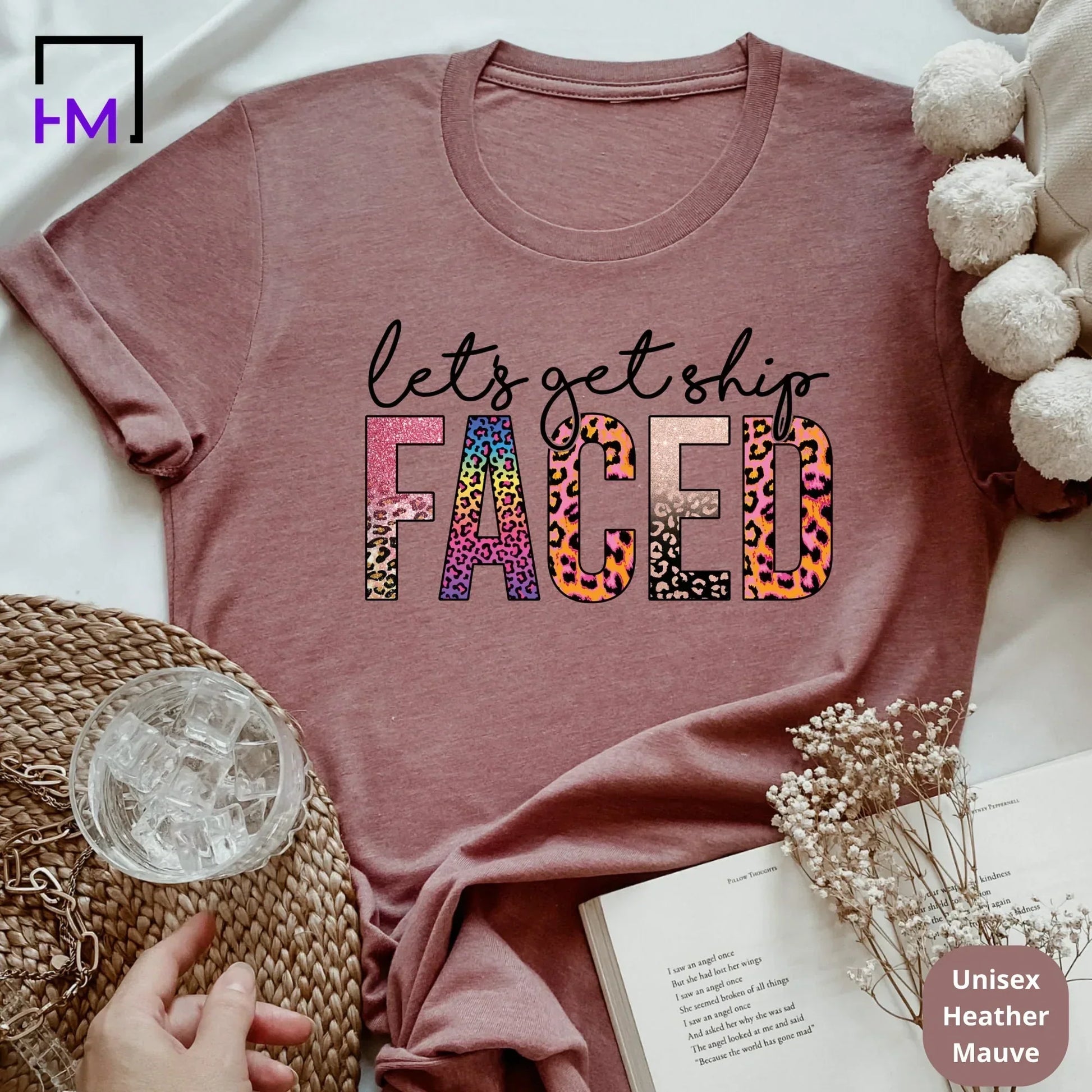 Funny shirts to wear on 2024 a cruise