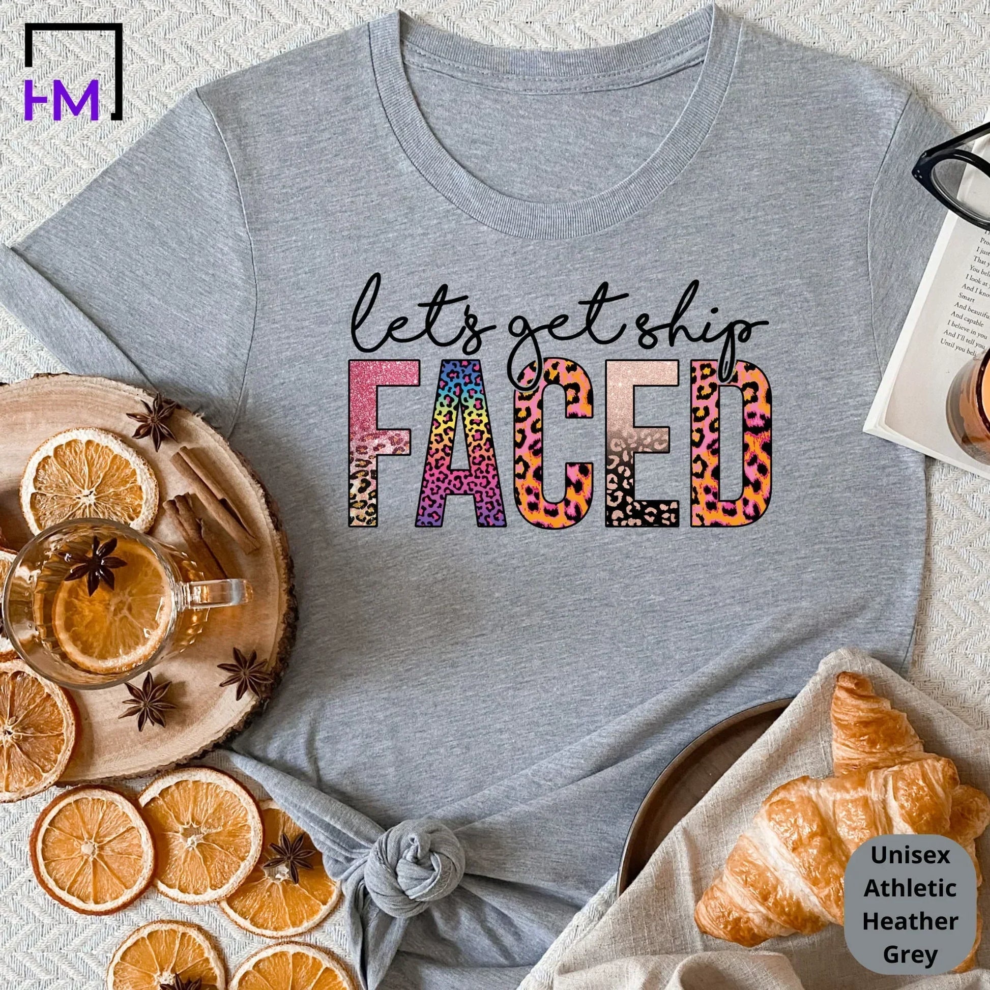 Set Sail in Style Cruise T Shirts for Every Occasion HMDesignStudioUS