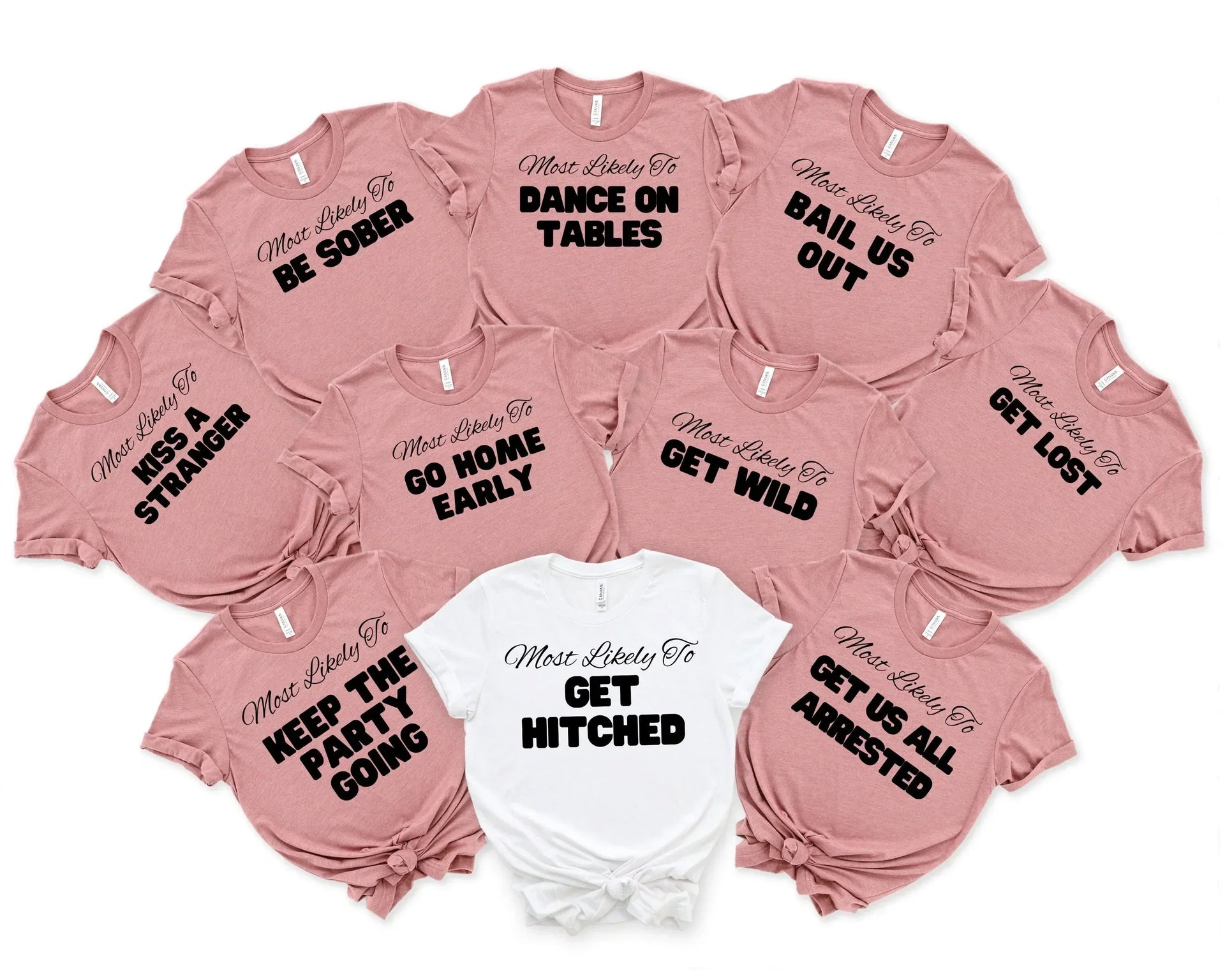 Maid of honor shirts funny sales