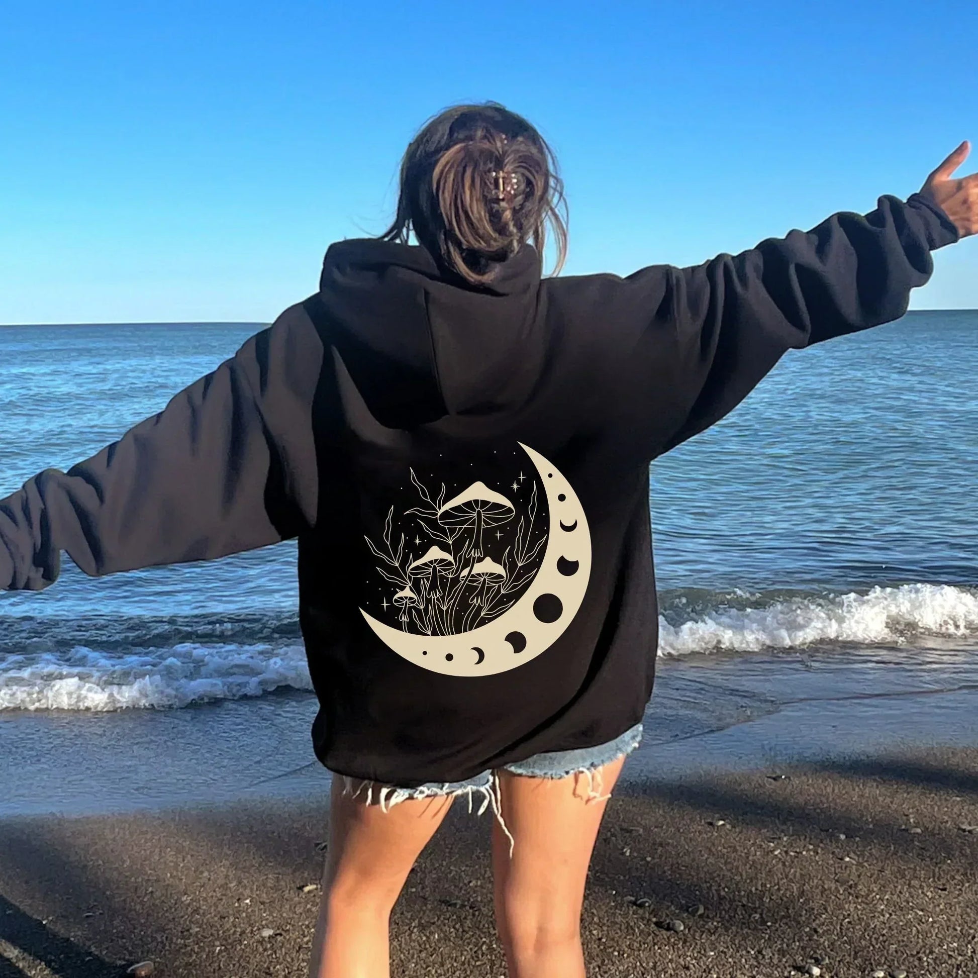 Astrology sweater 2025