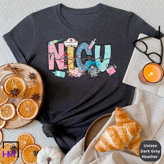 Nicu sale nurse shirts