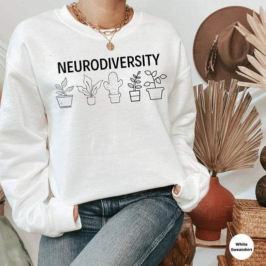 Neurodiversity Shirt,Autism Awareness Shirt, Autism Awareness Day, Autism Mom Gift, Autism Support,Autism Puzzle Piece,Autism Awareness Gift
