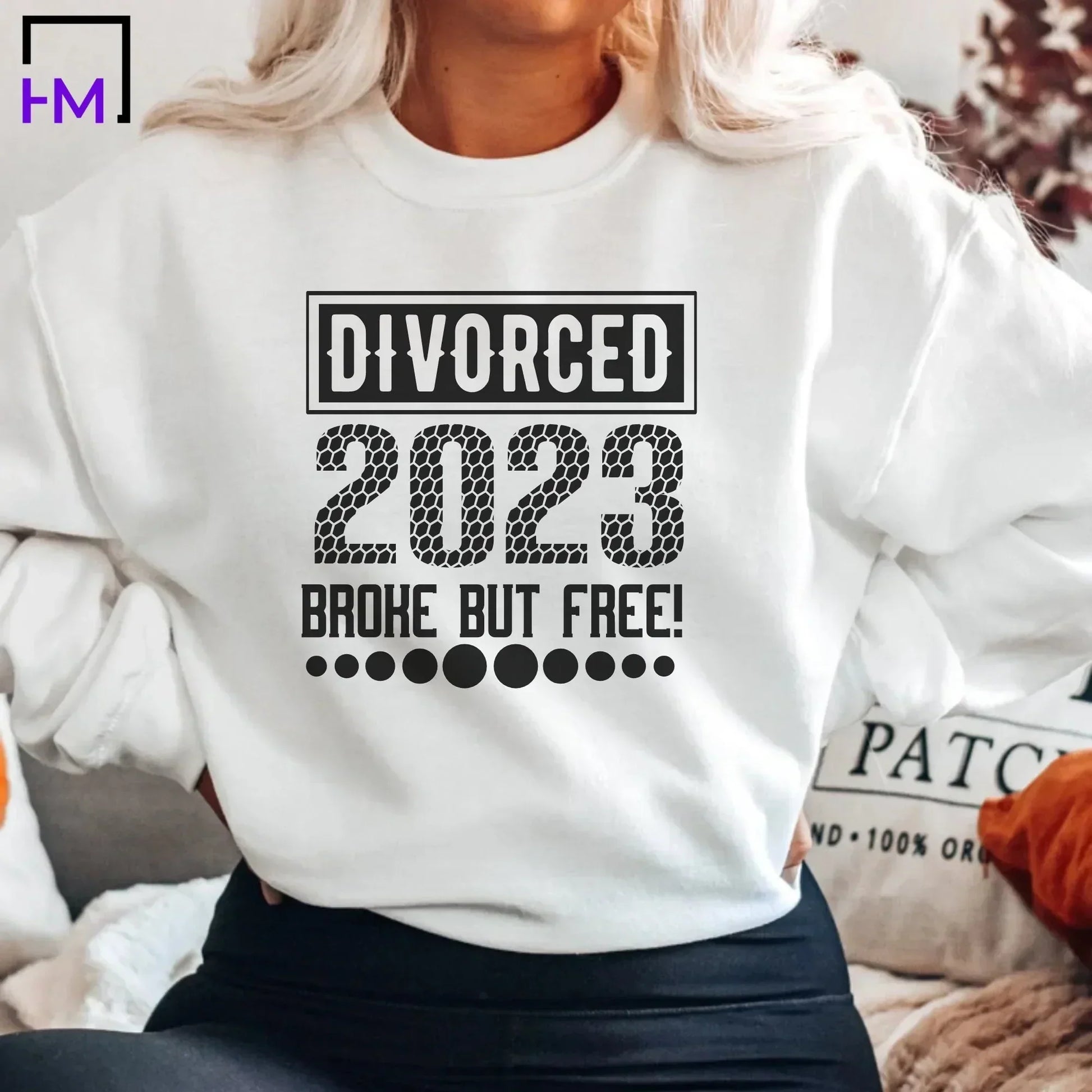 Newly Divorced Shirt, Sarcastic T-Shirt 2023 Divorce, Divorcee Gifts, New Beginnings Gifts, New Beginnings for Divorced, Divorce Party Gift HMDesignStudioUS