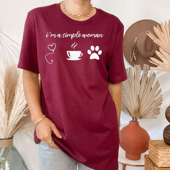 Nurse Shirt, Nurse Sweatshirt for Dog Mom