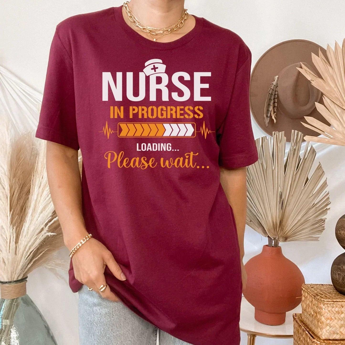 Nursing Student sweatshirt, Labor and Delivery Nurse, ER nurse shirt, Emergency Nurse, Gift for Future Nurse, ICU Nurse Shirt, Nurse Hoodie