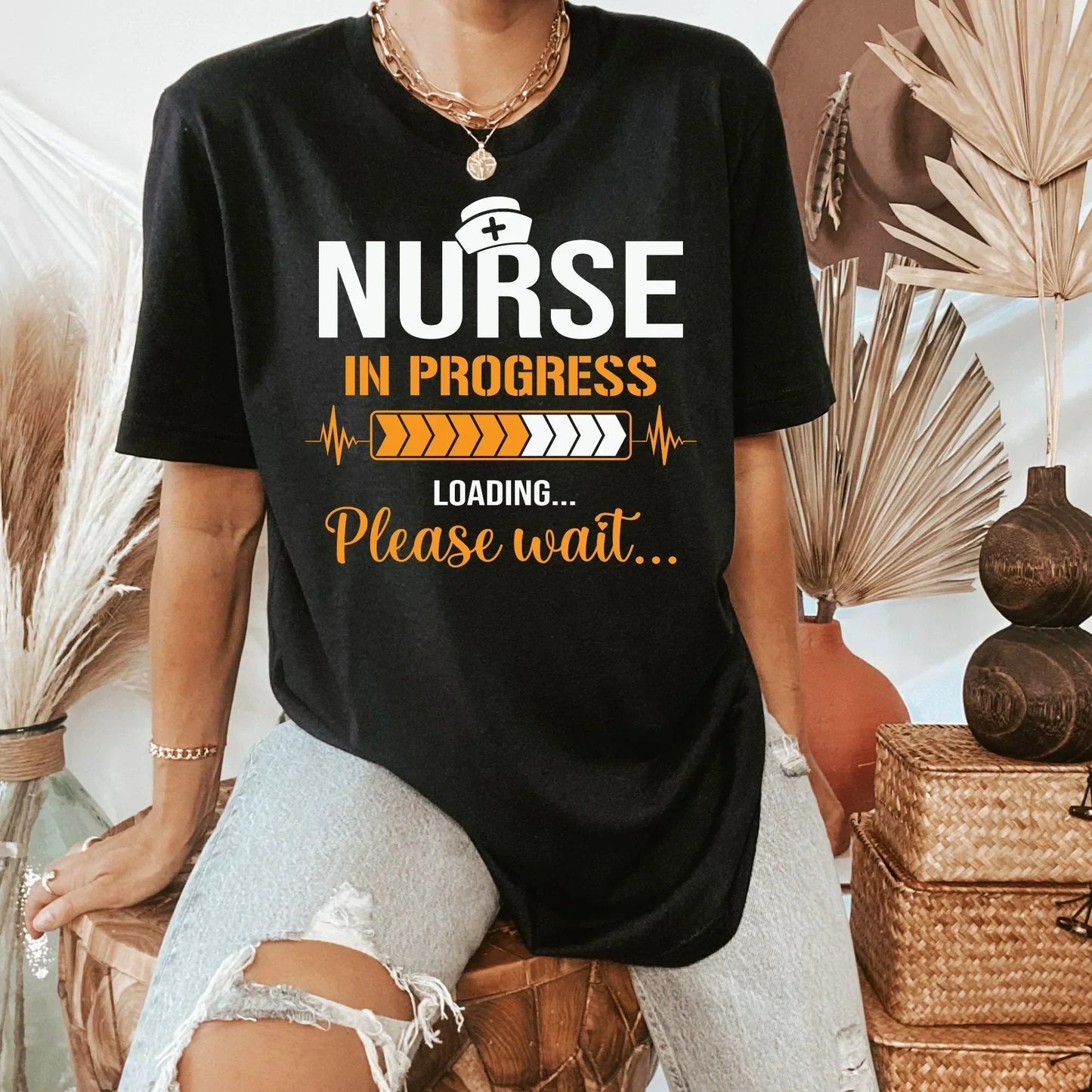 Nursing Student sweatshirt, Labor and Delivery Nurse, ER nurse shirt, Emergency Nurse, Gift for Future Nurse, ICU Nurse Shirt, Nurse Hoodie