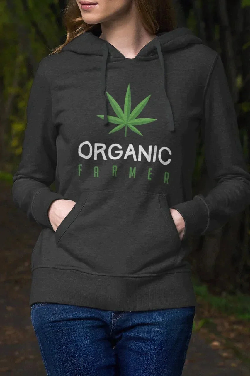 Organic Vegan Stoner Gift HMDesignStudioUS