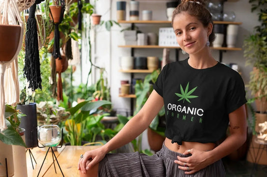 Organic Vegan Stoner Gift