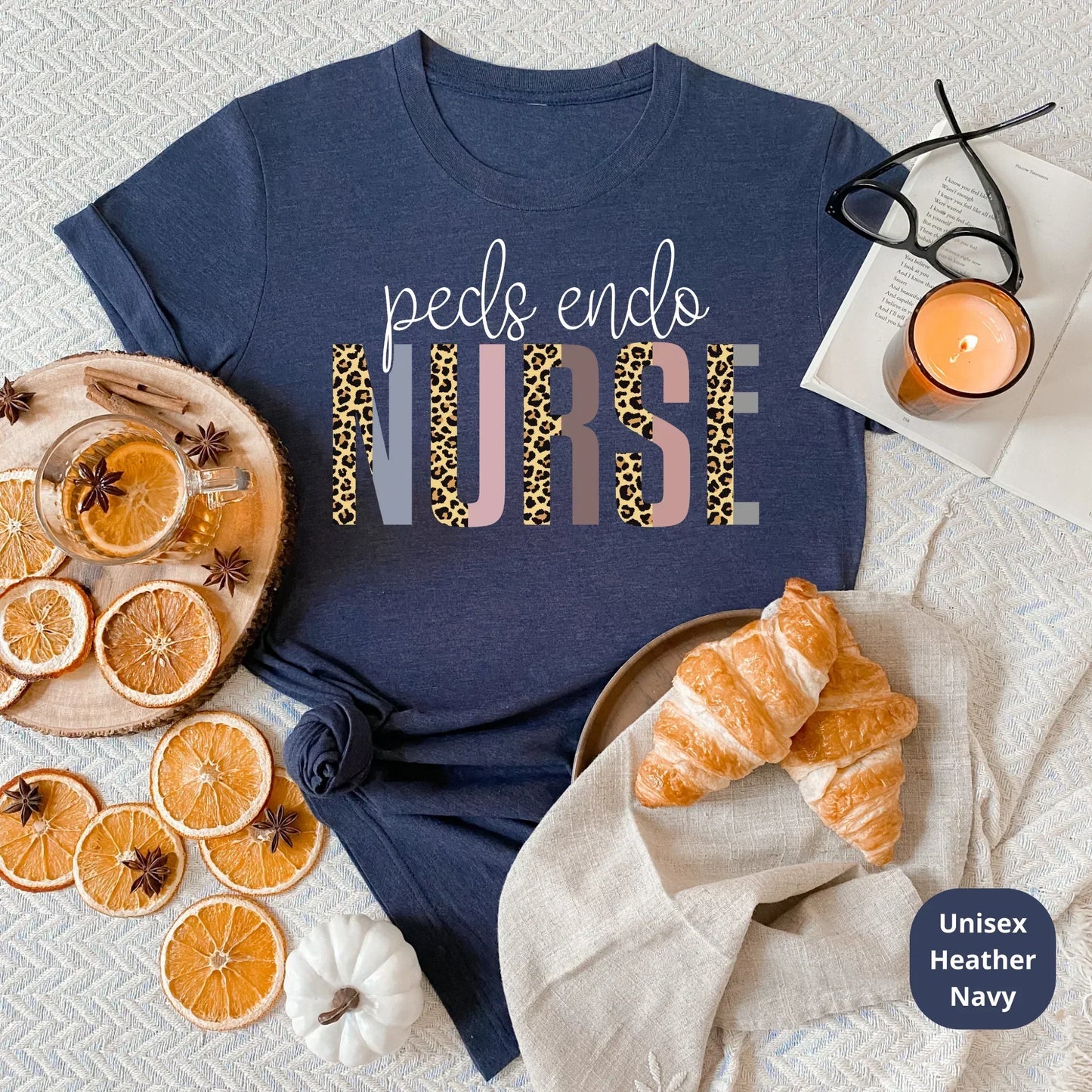 Pediatric Nurse Shirt, Peds ENDO Nurse, Pediatric Endocrinologists Nurse , Registered Nurse Shirt, Nurse practitioner Appreciation Gift HMDesignStudioUS